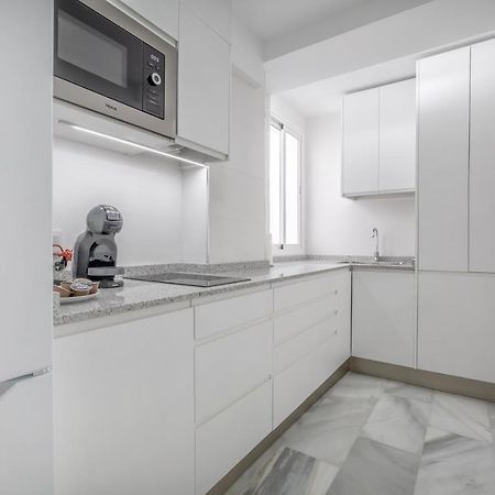 Apartamentos Haranas, Parking Incluido Κόρδοβα Εξωτερικό φωτογραφία