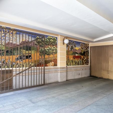 Apartamentos Haranas, Parking Incluido Κόρδοβα Εξωτερικό φωτογραφία
