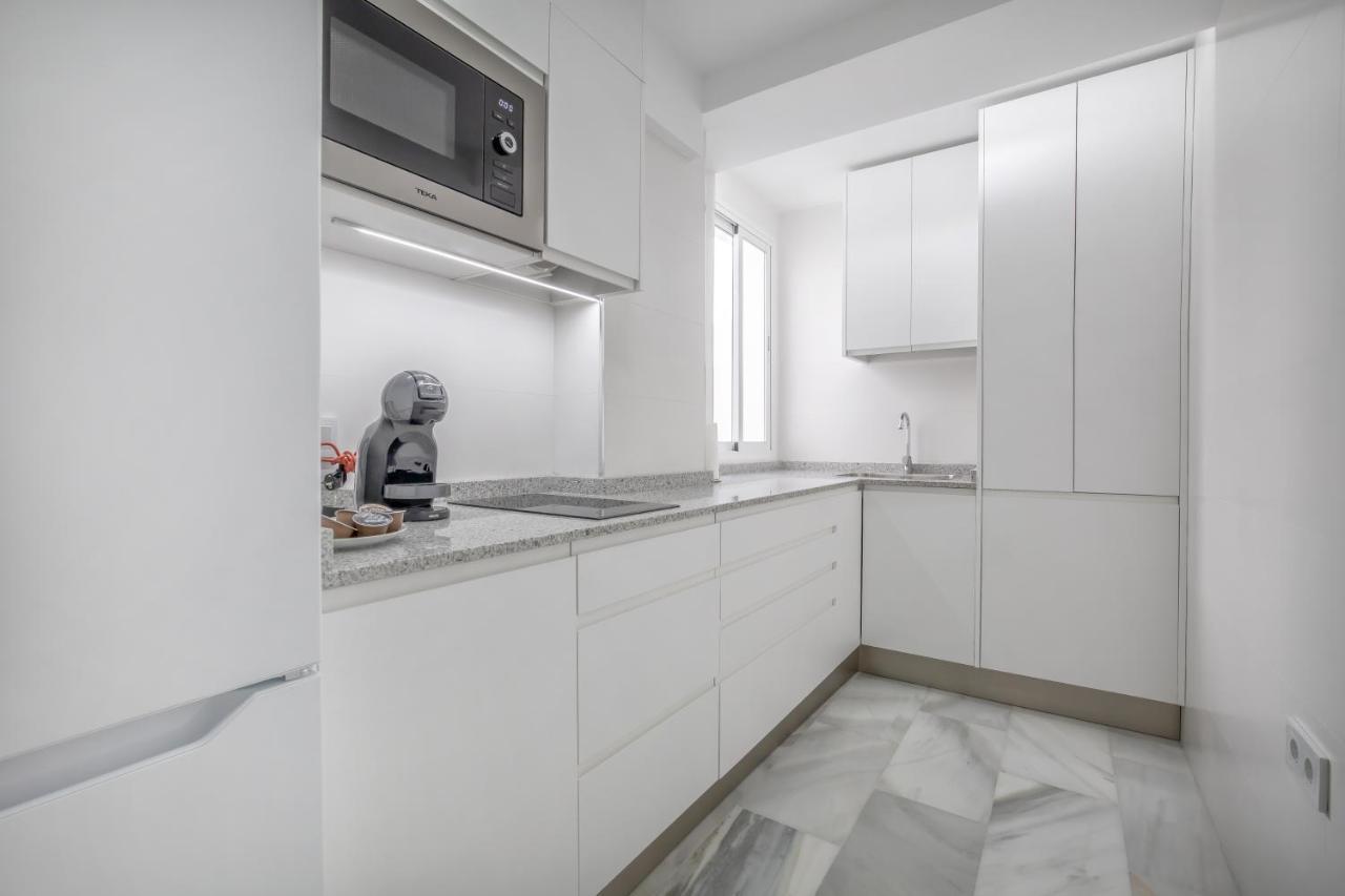 Apartamentos Haranas, Parking Incluido Κόρδοβα Εξωτερικό φωτογραφία