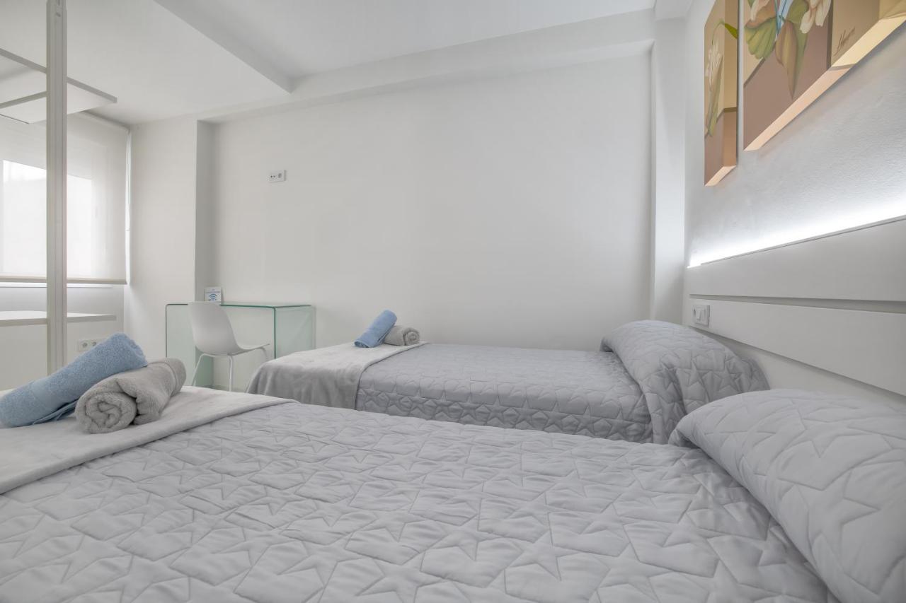 Apartamentos Haranas, Parking Incluido Κόρδοβα Εξωτερικό φωτογραφία