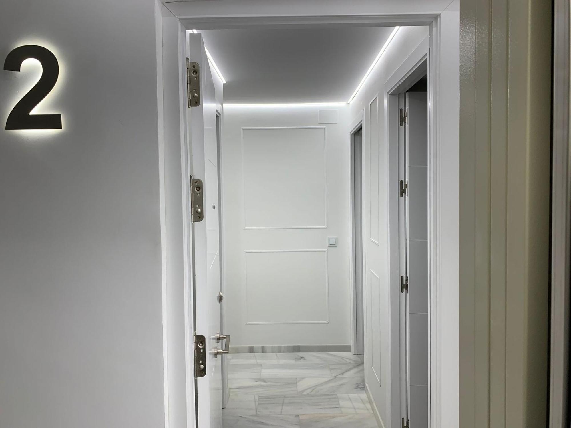 Apartamentos Haranas, Parking Incluido Κόρδοβα Εξωτερικό φωτογραφία