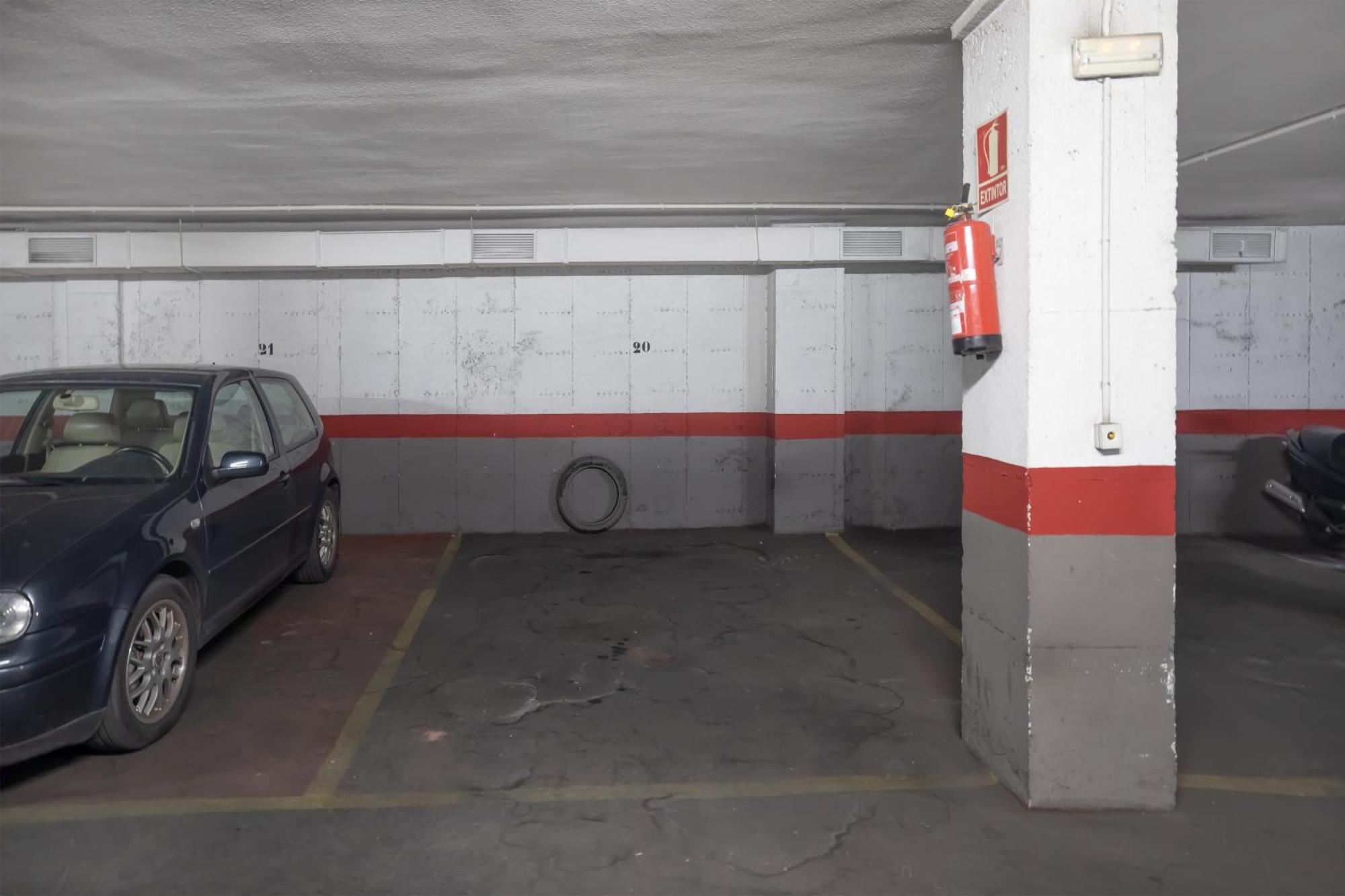 Apartamentos Haranas, Parking Incluido Κόρδοβα Εξωτερικό φωτογραφία