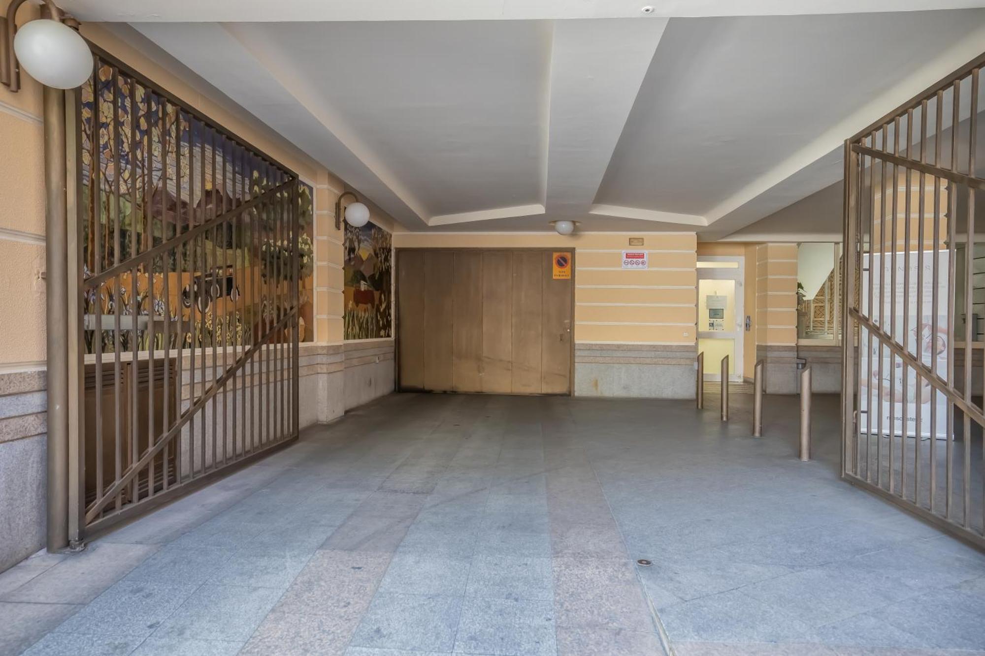 Apartamentos Haranas, Parking Incluido Κόρδοβα Εξωτερικό φωτογραφία